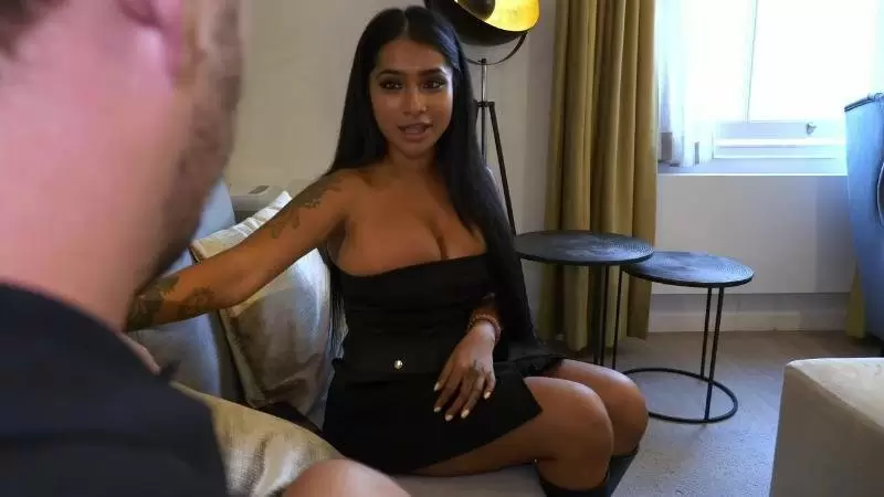 Yasmina Khan – Getting Revenge Sex Leak Onlyfans