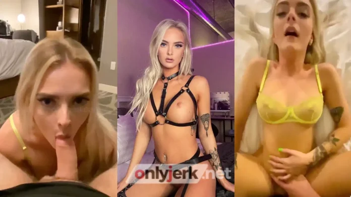 Kelli Carter – BG Hotel Sex Tape Leak Onlyfans